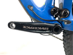 2020 Pivot Firebird Race 29er Carbon XT/SLX 1X12 WTB Alloy Wheels Size: XL