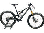 2019 Specialized S-Works Stumpjumper XX1 Eagle 1X12 Roval Carbon Wheels Size: Medium