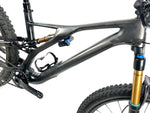 2019 Specialized S-Works Stumpjumper XX1 Eagle 1X12 Roval Carbon Wheels Size: Medium