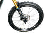 2019 Specialized S-Works Stumpjumper XX1 Eagle 1X12 Roval Carbon Wheels Size: Medium