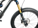 2019 Specialized S-Works Stumpjumper XX1 Eagle 1X12 Roval Carbon Wheels Size: Medium