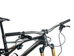 2019 Specialized S-Works Stumpjumper XX1 Eagle 1X12 Roval Carbon Wheels Size: Medium