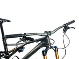 2019 Specialized S-Works Stumpjumper XX1 Eagle 1X12 Roval Carbon Wheels Size: Medium