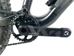 2019 Specialized S-Works Stumpjumper XX1 Eagle 1X12 Roval Carbon Wheels Size: Medium