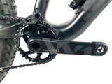 2019 Specialized S-Works Stumpjumper XX1 Eagle 1X12 Roval Carbon Wheels Size: Medium