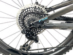 2019 Specialized S-Works Stumpjumper XX1 Eagle 1X12 Roval Carbon Wheels Size: Medium