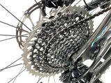 2019 Specialized S-Works Stumpjumper XX1 Eagle 1X12 Roval Carbon Wheels Size: Medium