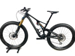 2019 Specialized S-Works Stumpjumper XX1 Eagle 1X12 Roval Carbon Wheels Size: Medium