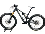 2019 Specialized S-Works Stumpjumper XX1 Eagle 1X12 Roval Carbon Wheels Size: Medium