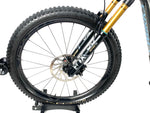2019 Specialized S-Works Stumpjumper XX1 Eagle 1X12 Roval Carbon Wheels Size: Medium