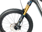 2019 Specialized S-Works Stumpjumper XX1 Eagle 1X12 Roval Carbon Wheels Size: Medium
