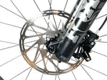 2019 Specialized S-Works Stumpjumper XX1 Eagle 1X12 Roval Carbon Wheels Size: Medium