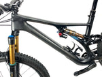 2019 Specialized S-Works Stumpjumper XX1 Eagle 1X12 Roval Carbon Wheels Size: Medium