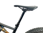 2019 Specialized S-Works Stumpjumper XX1 Eagle 1X12 Roval Carbon Wheels Size: Medium