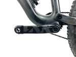 2019 Specialized S-Works Stumpjumper XX1 Eagle 1X12 Roval Carbon Wheels Size: Medium