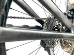 2019 Specialized S-Works Stumpjumper XX1 Eagle 1X12 Roval Carbon Wheels Size: Medium