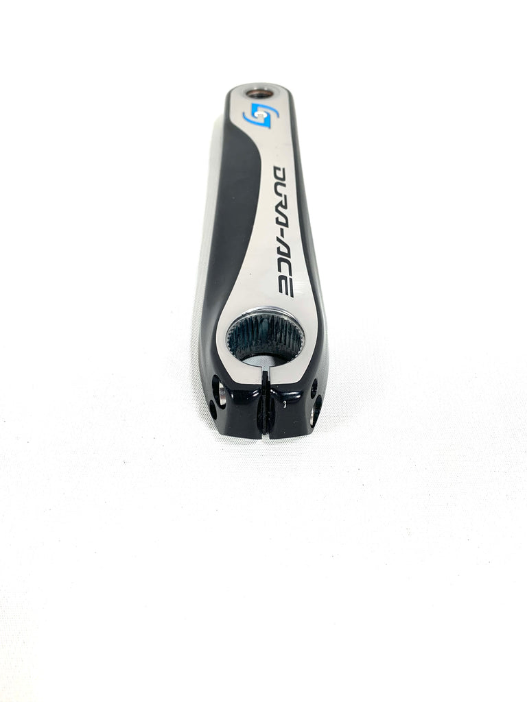 Shimano Dura Ace  Stages Powermeter Non Drive Side Arm .5mm