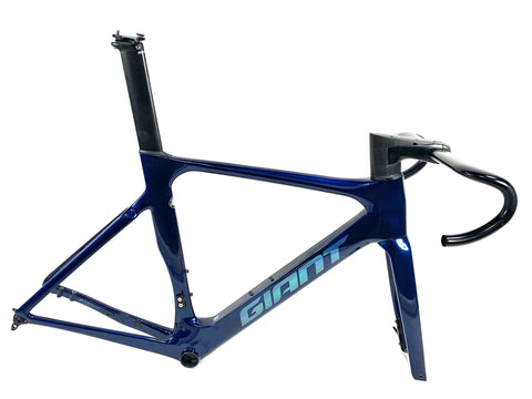 2020 Giant Propel Advanced Pro Disc Carbon Frameset Size: Medium