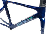 2020 Giant Propel Advanced Pro Disc Carbon Frameset Size: Medium