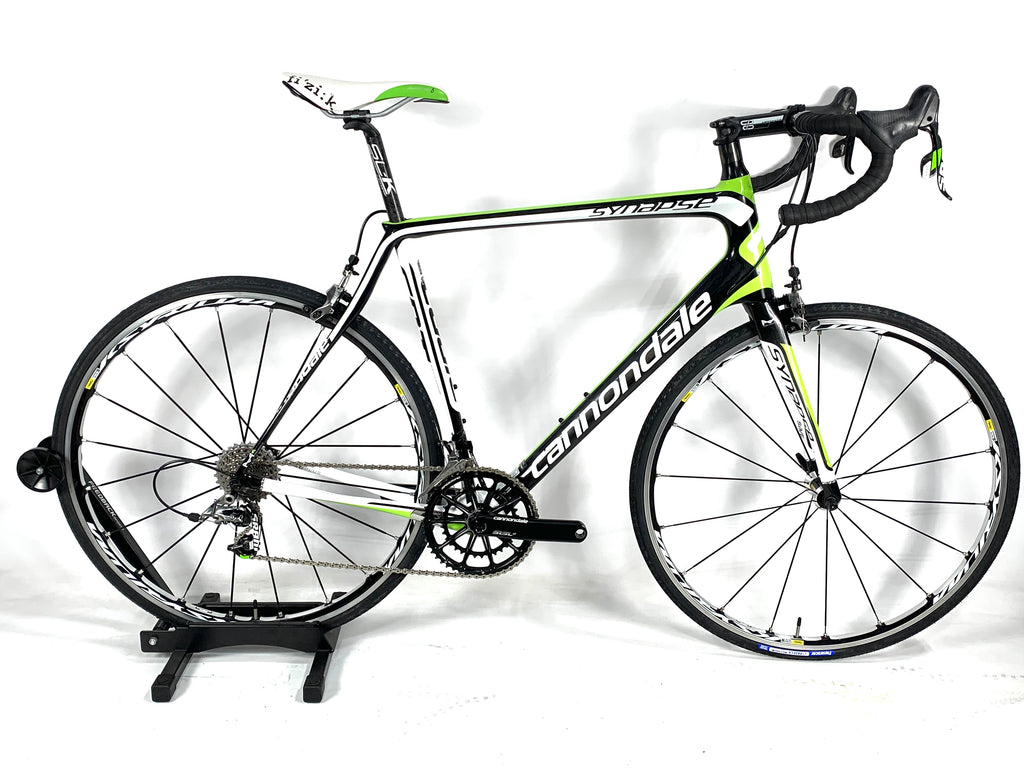 cannondale synapse b330