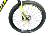 2019 Scott Spark RC 900 World Cup 29er XTR 1X12 Speed DT Swiss Wheels Size: XL