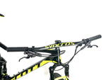 2019 Scott Spark RC 900 World Cup 29er XTR 1X12 Speed DT Swiss Wheels Size: XL