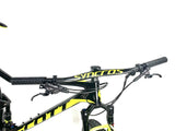 2019 Scott Spark RC 900 World Cup 29er XTR 1X12 Speed DT Swiss Wheels Size: XL