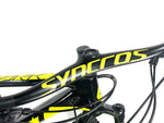 2019 Scott Spark RC 900 World Cup 29er XTR 1X12 Speed DT Swiss Wheels Size: XL