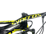 2019 Scott Spark RC 900 World Cup 29er XTR 1X12 Speed DT Swiss Wheels Size: XL