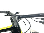 2019 Scott Spark RC 900 World Cup 29er XTR 1X12 Speed DT Swiss Wheels Size: XL