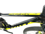 2019 Scott Spark RC 900 World Cup 29er XTR 1X12 Speed DT Swiss Wheels Size: XL