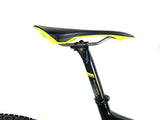 2019 Scott Spark RC 900 World Cup 29er XTR 1X12 Speed DT Swiss Wheels Size: XL