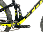2019 Scott Spark RC 900 World Cup 29er XTR 1X12 Speed DT Swiss Wheels Size: XL