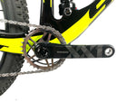2019 Scott Spark RC 900 World Cup 29er XTR 1X12 Speed DT Swiss Wheels Size: XL