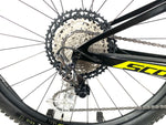 2019 Scott Spark RC 900 World Cup 29er XTR 1X12 Speed DT Swiss Wheels Size: XL