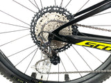 2019 Scott Spark RC 900 World Cup 29er XTR 1X12 Speed DT Swiss Wheels Size: XL