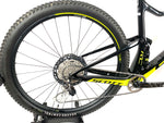 2019 Scott Spark RC 900 World Cup 29er XTR 1X12 Speed DT Swiss Wheels Size: XL