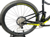 2019 Scott Spark RC 900 World Cup 29er XTR 1X12 Speed DT Swiss Wheels Size: XL