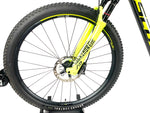 2019 Scott Spark RC 900 World Cup 29er XTR 1X12 Speed DT Swiss Wheels Size: XL