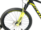 2019 Scott Spark RC 900 World Cup 29er XTR 1X12 Speed DT Swiss Wheels Size: XL