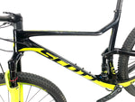 2019 Scott Spark RC 900 World Cup 29er XTR 1X12 Speed DT Swiss Wheels Size: XL