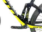 2019 Scott Spark RC 900 World Cup 29er XTR 1X12 Speed DT Swiss Wheels Size: XL