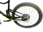 2019 Scott Spark RC 900 World Cup 29er XTR 1X12 Speed DT Swiss Wheels Size: XL