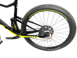 2019 Scott Spark RC 900 World Cup 29er XTR 1X12 Speed DT Swiss Wheels Size: XL
