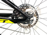2019 Scott Spark RC 900 World Cup 29er XTR 1X12 Speed DT Swiss Wheels Size: XL