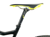 2019 Scott Spark RC 900 World Cup 29er XTR 1X12 Speed DT Swiss Wheels Size: XL
