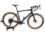 2022 Specialized Diverge Expert SRAM AXS Eagle 1X12 Roval Carbon Wheels Size: 58cm