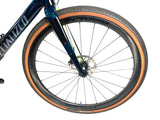 2022 Specialized Diverge Expert SRAM AXS Eagle 1X12 Roval Carbon Wheels Size: 58cm