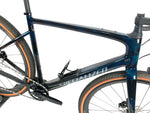 2022 Specialized Diverge Expert SRAM AXS Eagle 1X12 Roval Carbon Wheels Size: 58cm