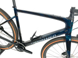 2022 Specialized Diverge Expert SRAM AXS Eagle 1X12 Roval Carbon Wheels Size: 58cm
